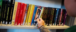 Bibliotek tvingas stänga i sommar