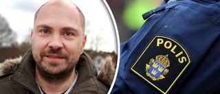 Länsstyrelsen tar över polisens ansvar