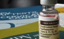 Osäkerhet kring vaccin mot livmoderhalscancer