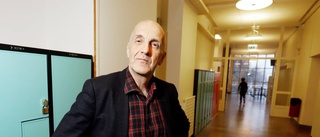 Nygammal rektor klar till Paulinska skolan