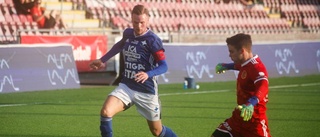 IFK och Syrianska i division 3-drama