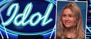 Gnestatjej tog hem guldbiljett i ”Idol”