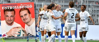 Fotbollspodden: "Säsongens snyggaste mål"