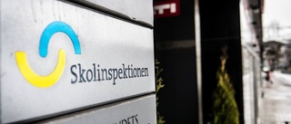 Skola i Trosa kommun anmäld till skolinspektionen