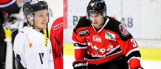 Avslöjar: Länsduo högaktuell för Boden Hockey