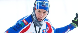 Ny norrbottnisk medaljsuccé i EM