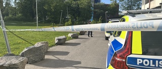 Skottlossning i Årby: "Grovt vapenbrott och försök till mord"