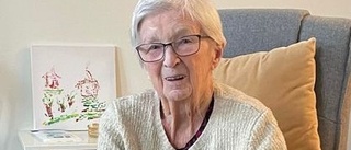 Minnesord Irma Hedkvist        