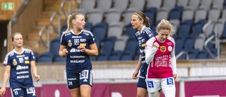 Vann skytteligan 2022 – nästa år väntar spel i IFK: "Det kändes väldigt spännande"