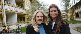 Elsa och Esther gillar att vara med när Bullerbydagen växlar upp • Många artister bokade till årets upplaga