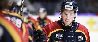 HV71 värvar från Djurgården