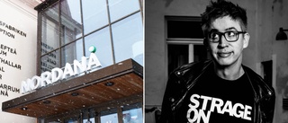 ”Strage on stage” kommer till Skellefteå: ”Stand up och popkulturell predikan”