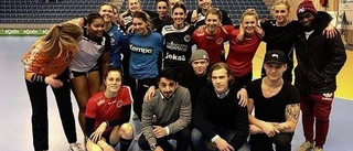 BBK:s fina gest – till Boden Handboll