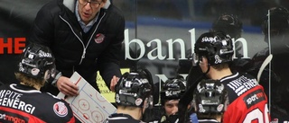 Ny tung förlust för Piteå Hockey i kvalet