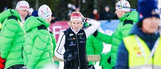 Klart: Hellner åker Tour de Ski