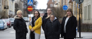 Mariebergsgården behöver förändringar nu!