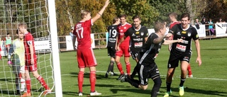 Fardhem förlorade igen i division 3-kvalet