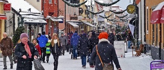 Så ska fler lockas till Gotland i juletider