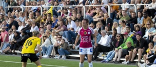 Tack för festen – men nu längtar jag efter ett derby på Studan