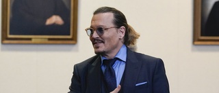 Rusning efter biljetter när Depp spelar i Norge