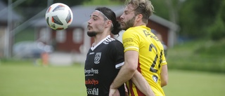 Jacob tillbaka – men TVSK föll stort i E4-derby: "Kommer att greja det här"