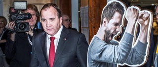 Det är jobbigt med demokrati