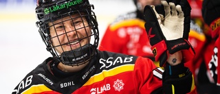 Nyckelspelarens beslut: Stannar kvar i Luleå Hockey