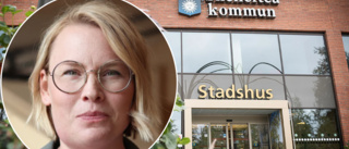 Socialnämnden • 100 miljoner ska satsas på arbetsmiljö och personal: ”Vi har också tittat på ingångslöner”