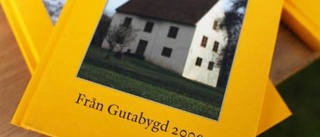 Kvinnor och natur i "Från Gutabygd 2009"