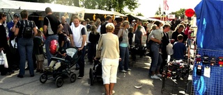 Varför sätter regionen stopp för Slite Expo?