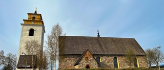 Vigslar i Nederluleå kyrka    