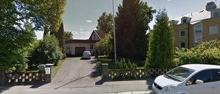 Huset på Klostergatan 46D i Eskilstuna sålt för andra gången på kort tid