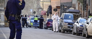 18-åring häktas misstänkt för gym-mord