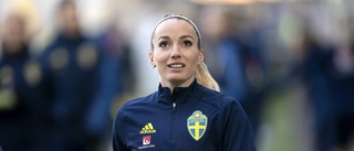 Asllani hintar om avsked – tackar Madridfansen