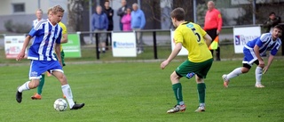 Heiskanen gör comeback i lokalfotbollen