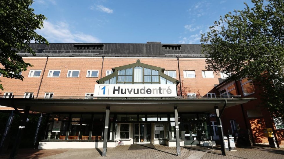 IVO-kritik. Inspektionen för vård och omsorg kritiserar en läkare vid Vrinnevisjukhuset för bristande analys av en självmordsbenägen patient.