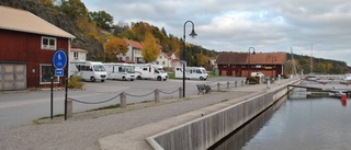 Inga bostadshus på Ångbåtskajen