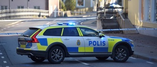 Misstänkt för mordförsök släppt