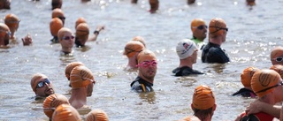 Populärt triathlon läggs ned?