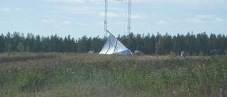 Fortsatt storm kring Krönsmon