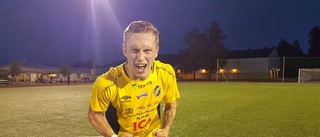 Division 4: Drama för Mjölby AI