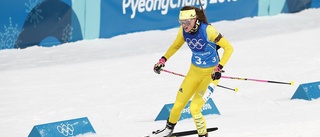 Svenskt medalj-jubel igen i OS