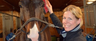 Lokala vinnare på ridsportsgala