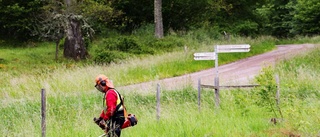 Linköping hjälper krisande bönder