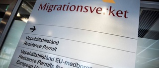 Västerviksbo anmäler Migrationsverket