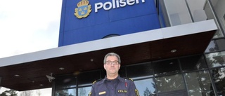 Så tvingas polisen spara