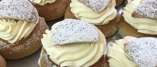 Sveriges bästa semla görs i Gullringen