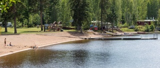 Beslutet: Badet ska vara öppet för alla