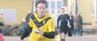 HELGENS FOTBOLL: Sjätte raka torsken för KBK