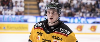 Luleåforwarden hetast i hela SHL: "Det känns helt sjukt" 